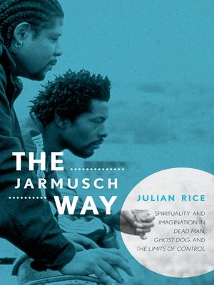 cover image of The Jarmusch Way